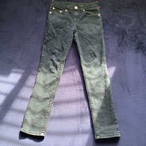 True Religion Jean (Black)